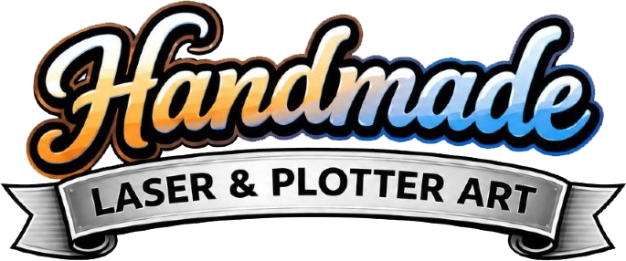 Handmade – Laser & Plotter Art